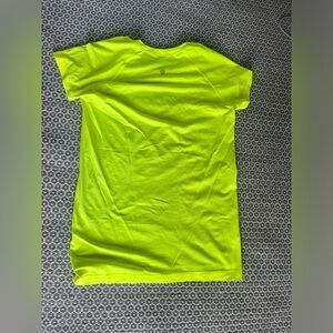 Lululemon Swiftly Tech Shirt